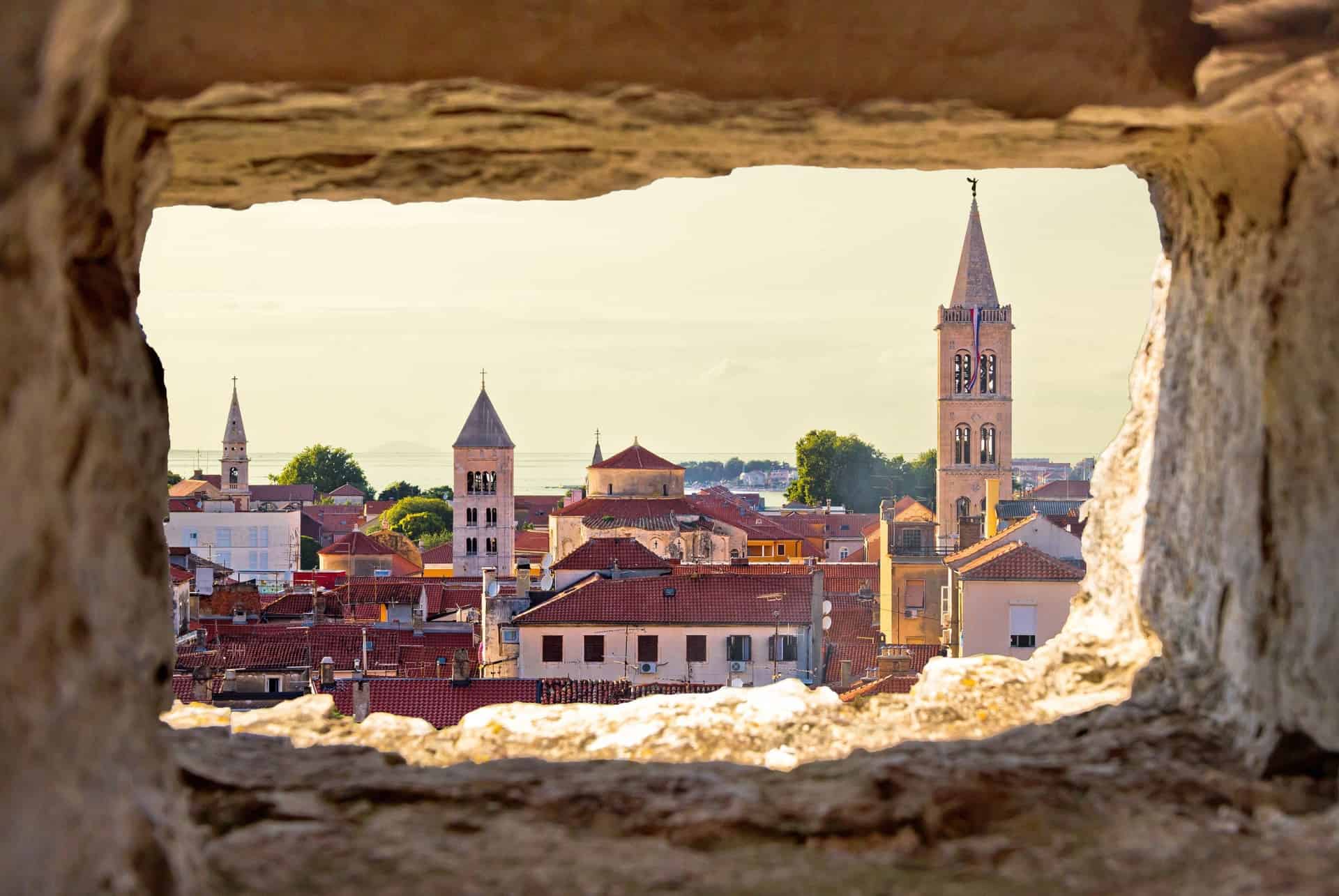 zadar