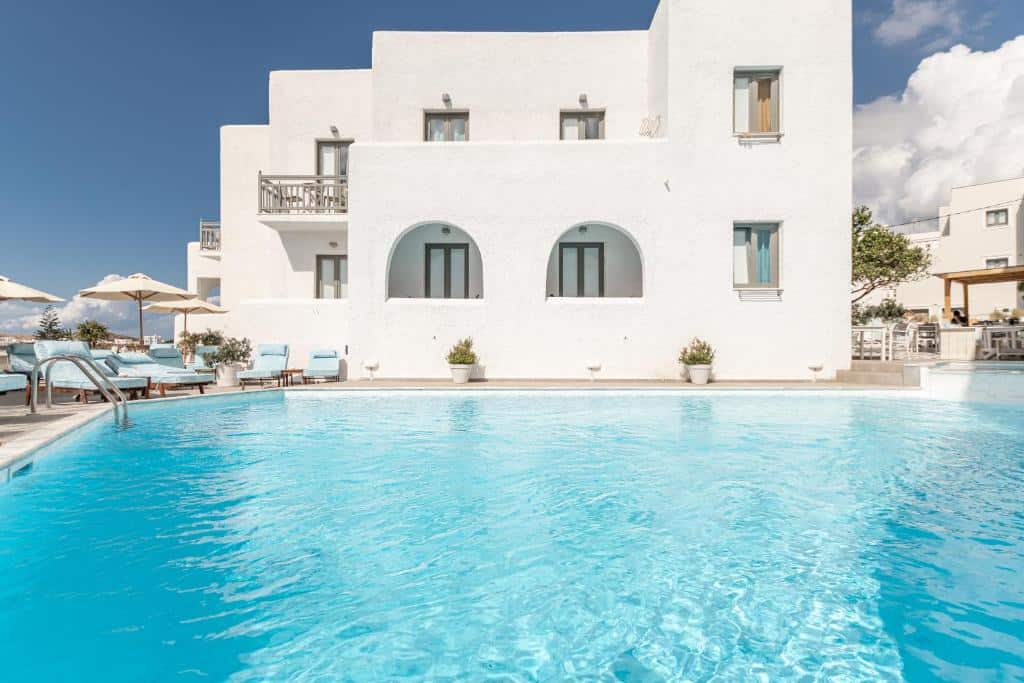 anatoli hotel dormir naxos anatoli hotel dormir naxos