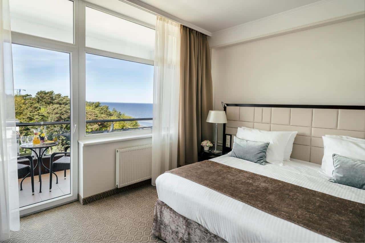 baltic beach hotel baltic beach hotel