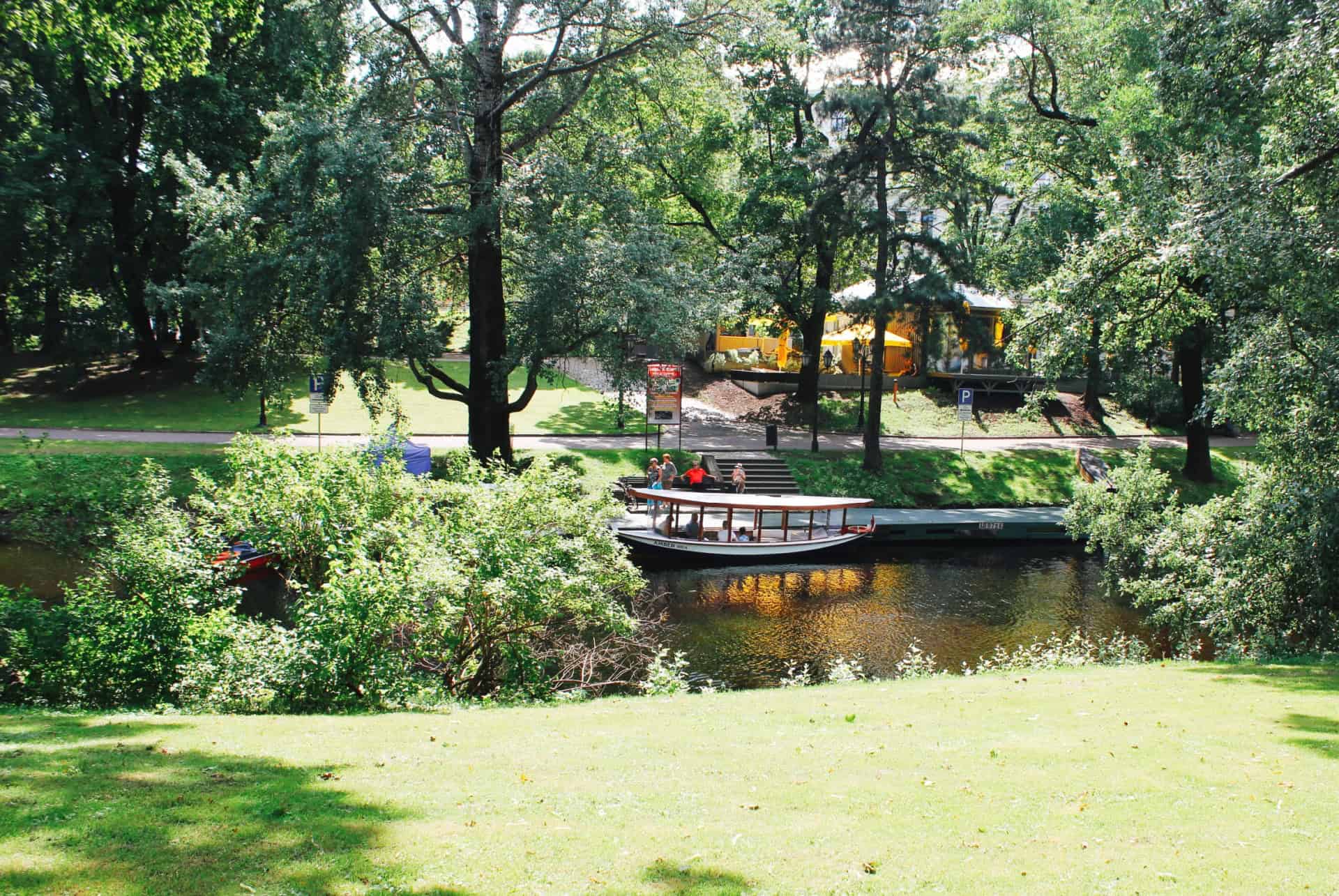 bastejkalna park bastejkalna park