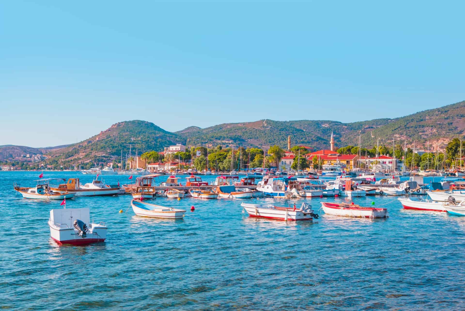 bateau a izmir bateau a izmir