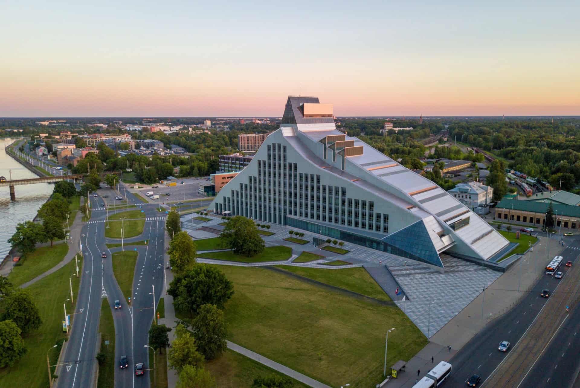 bibliotheque nationale lettonie bibliotheque nationale lettonie