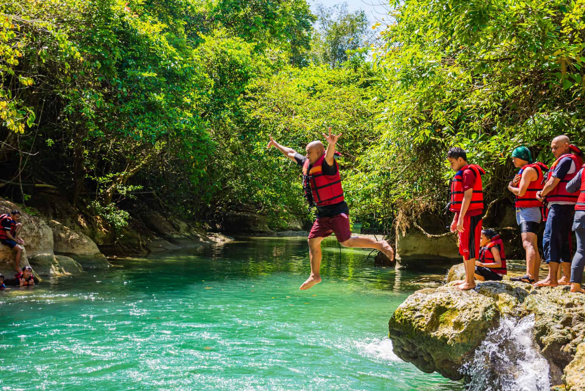 body rafting activite sicile body rafting activite sicile