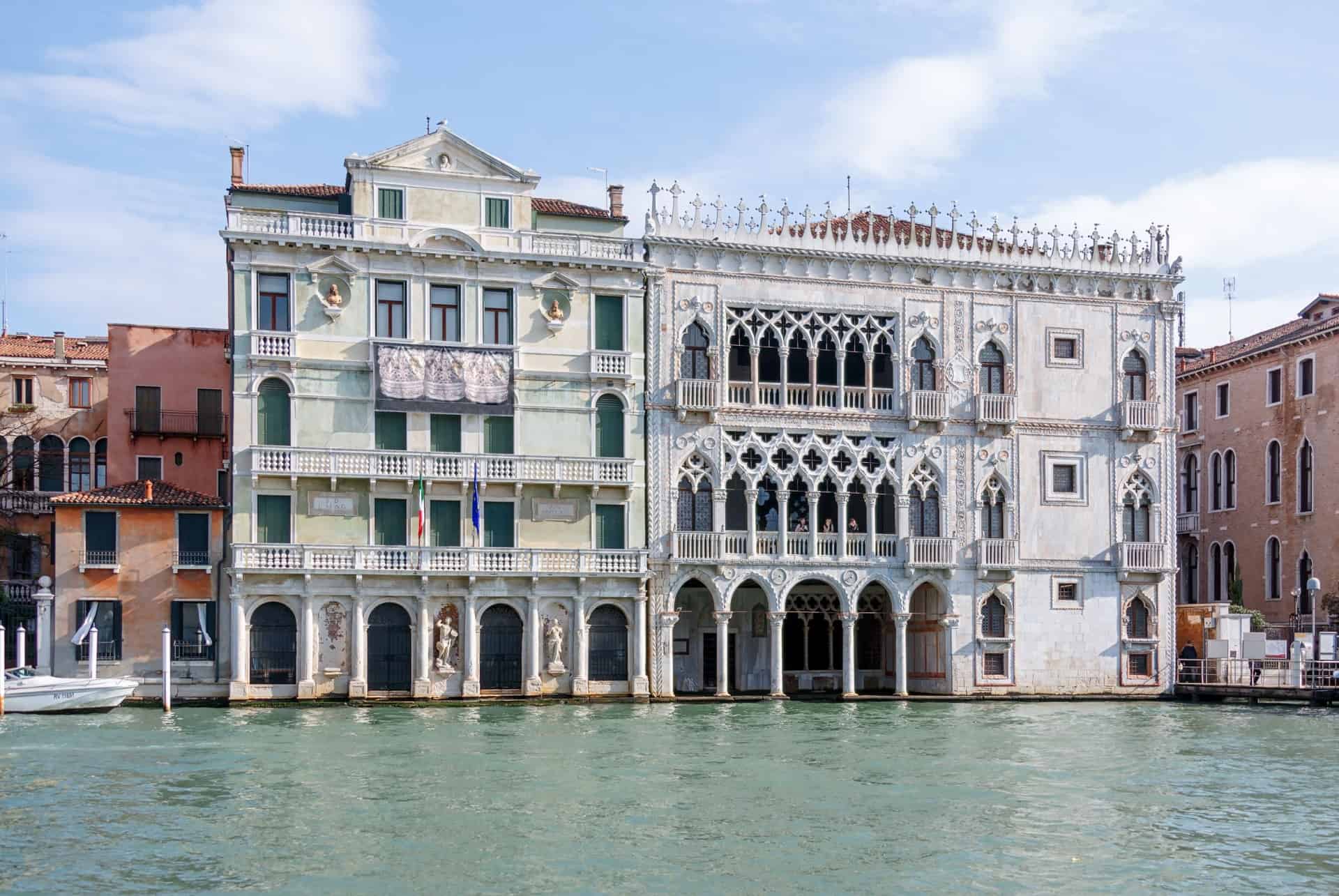 ca doro que faire venise ca doro que faire venise