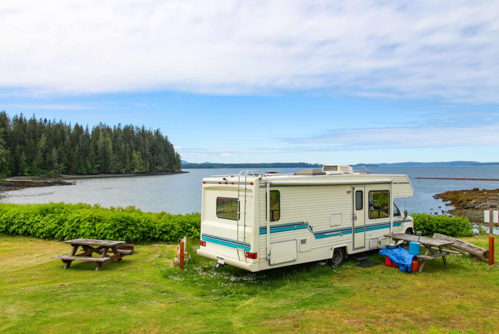 camping car au canada camping car au canada