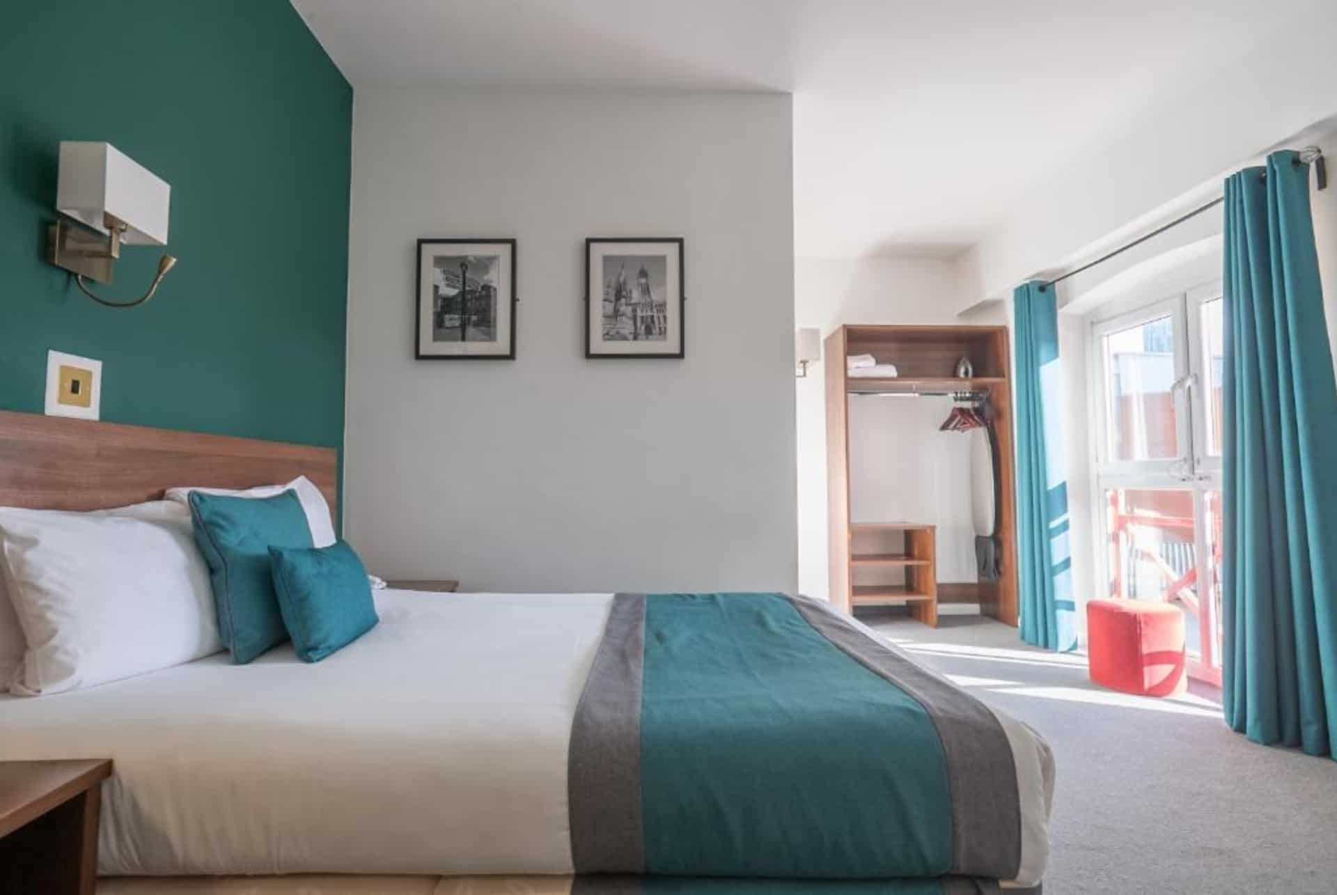 castlefield hotel castlefield hotel