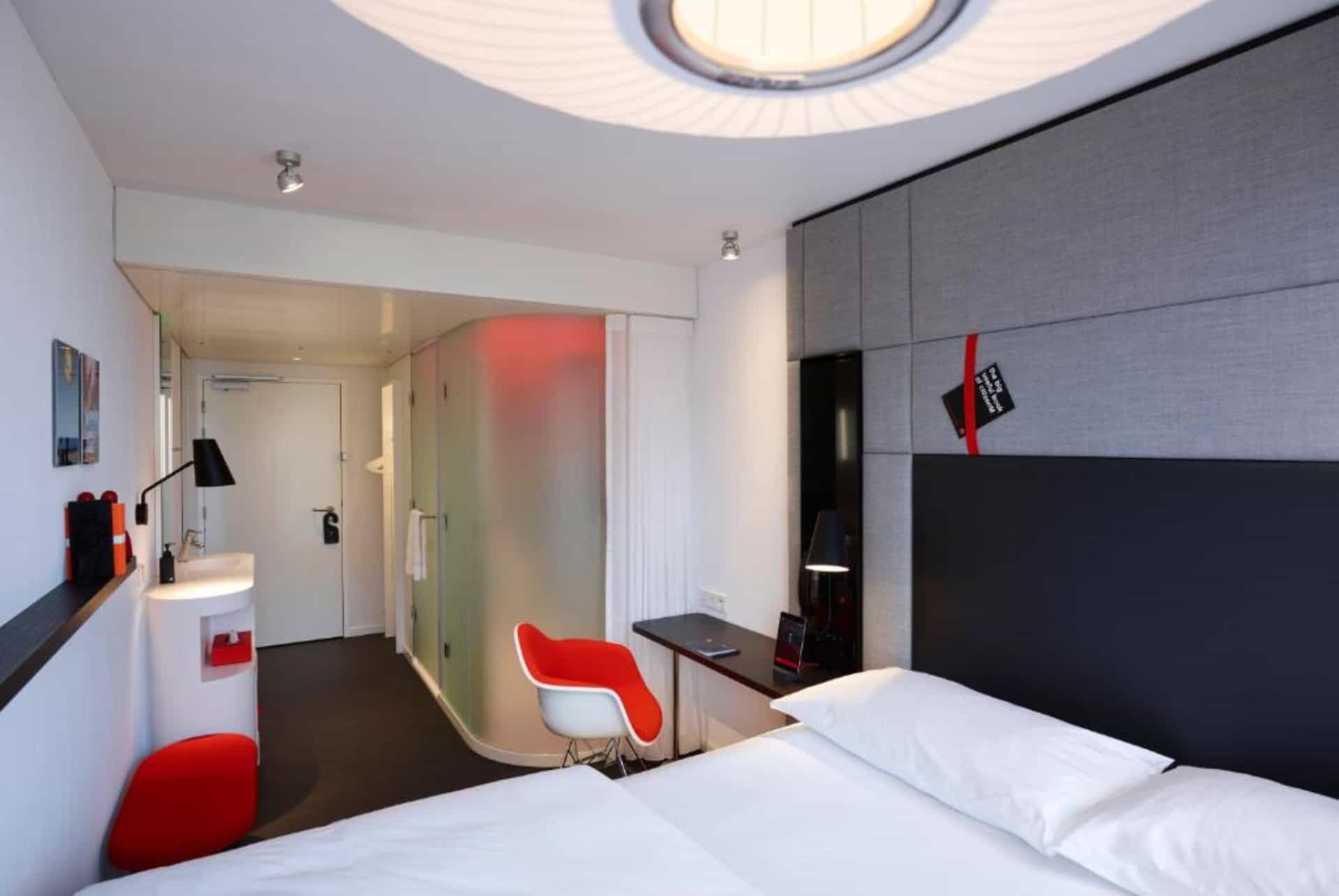 citizenm geneva citizenm geneva