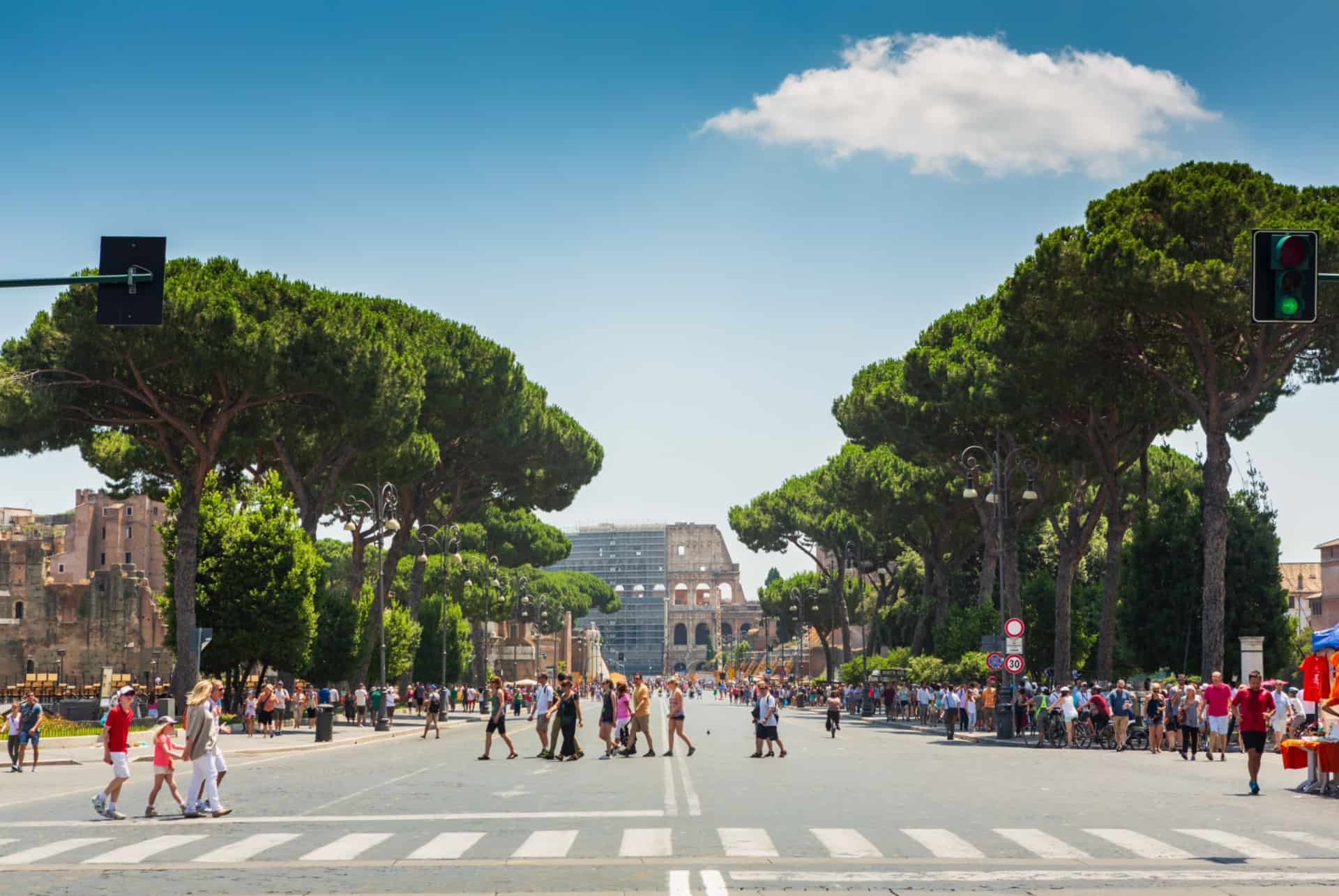climat rome en juin climat rome en juin