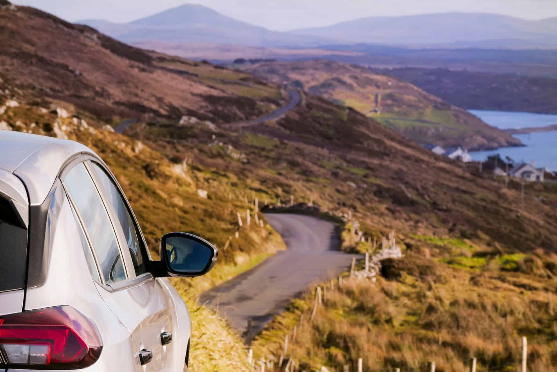 conduire en irlande conduire en irlande