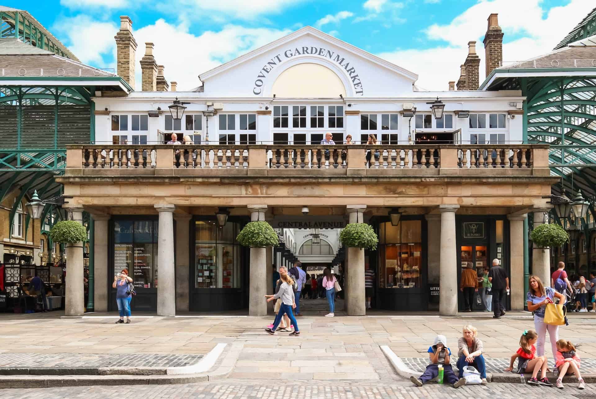 covent garden market covent garden market