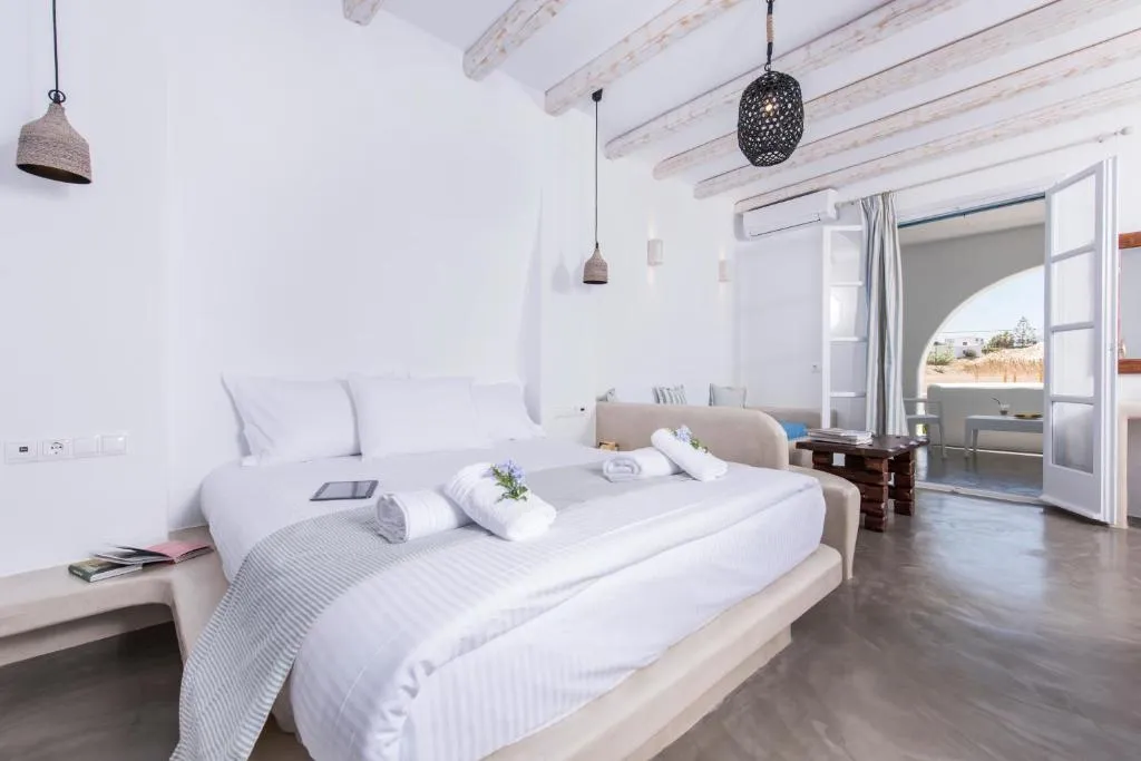 cycladic islands hotel spa cycladic islands hotel spa
