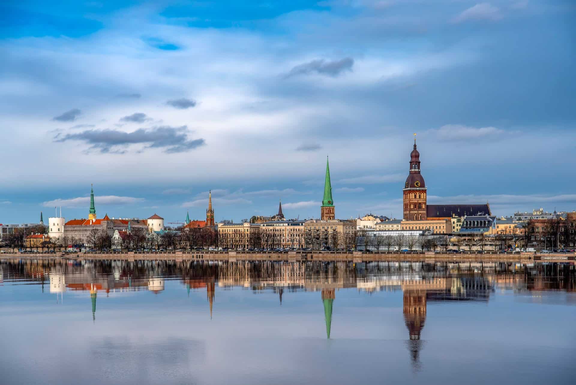 daugava riga daugava riga