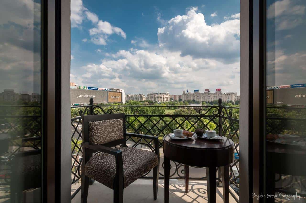 europa royale bucharest balcon europa royale bucharest balcon