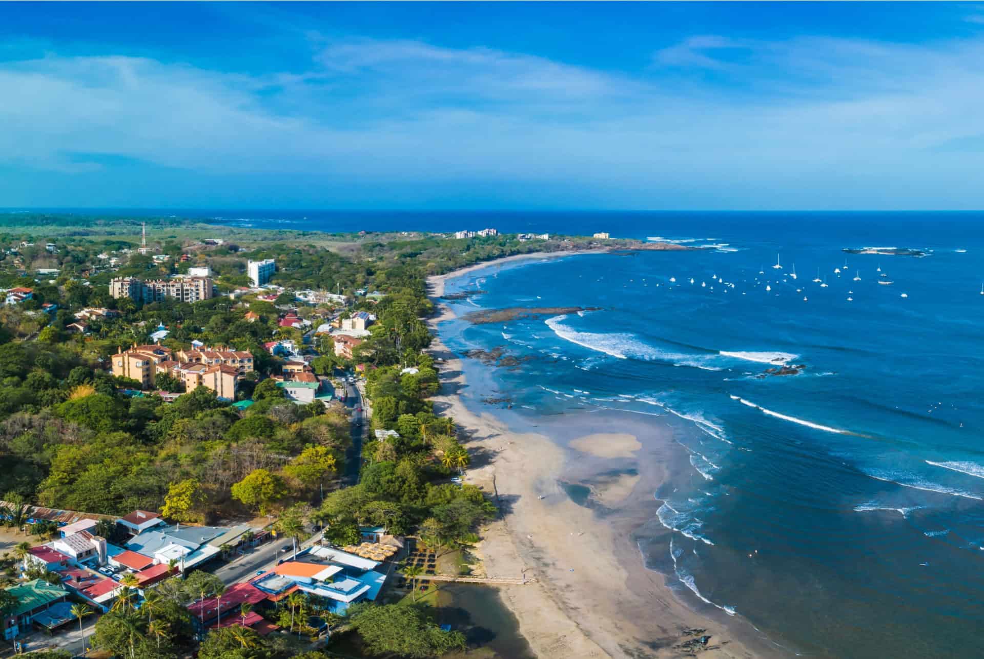 guanacaste