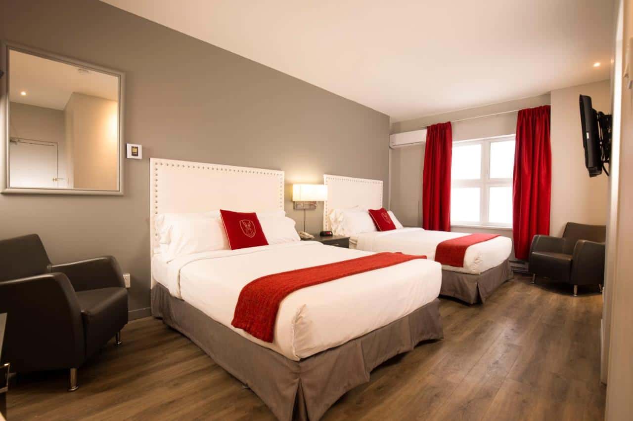 hotel du nord quebec hotel du nord quebec