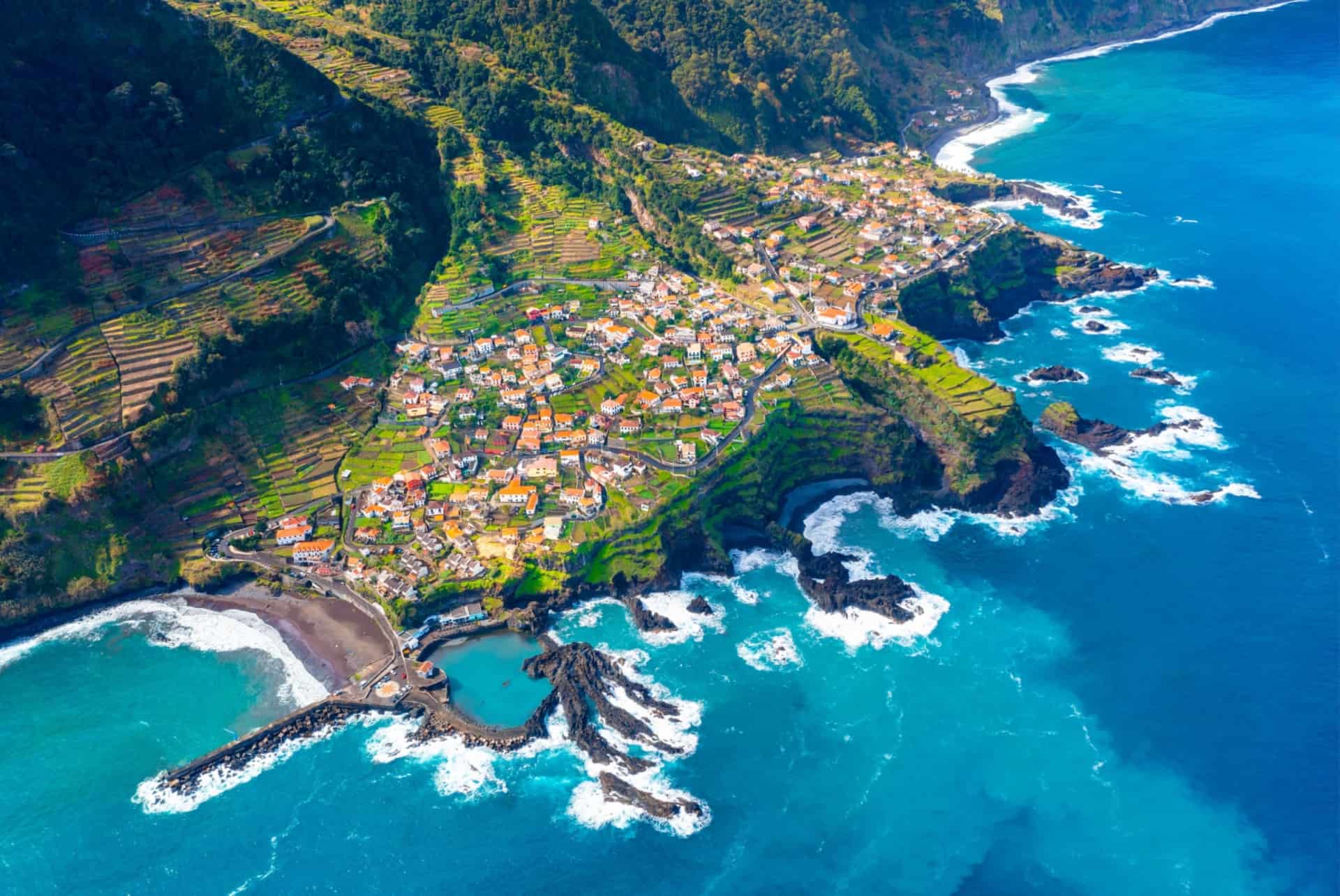 ile de madere ile de madere