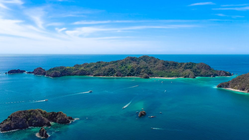 ile de tortuga