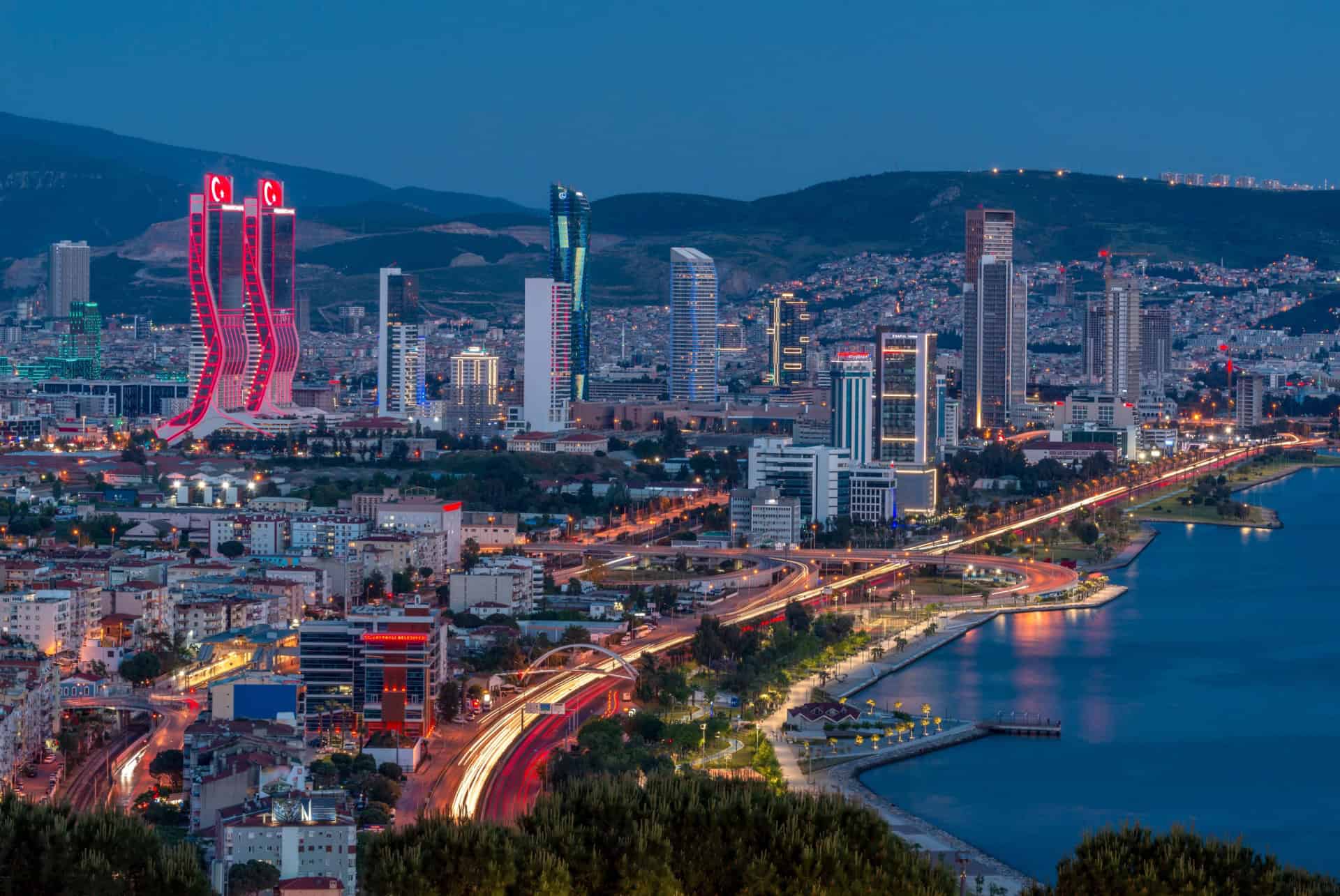 izmir la nuit izmir la nuit