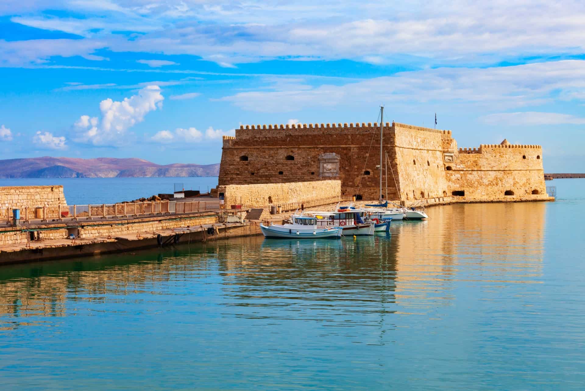koules heraklion que faire crete koules heraklion que faire crete