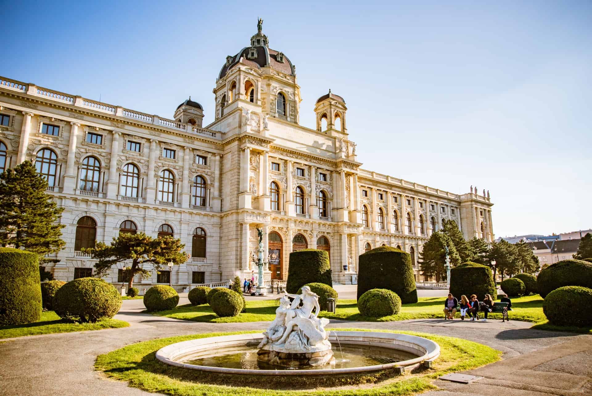 kunsthistorisches museum vienne kunsthistorisches museum vienne