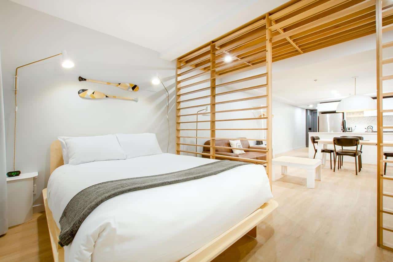 lofts charest lofts charest