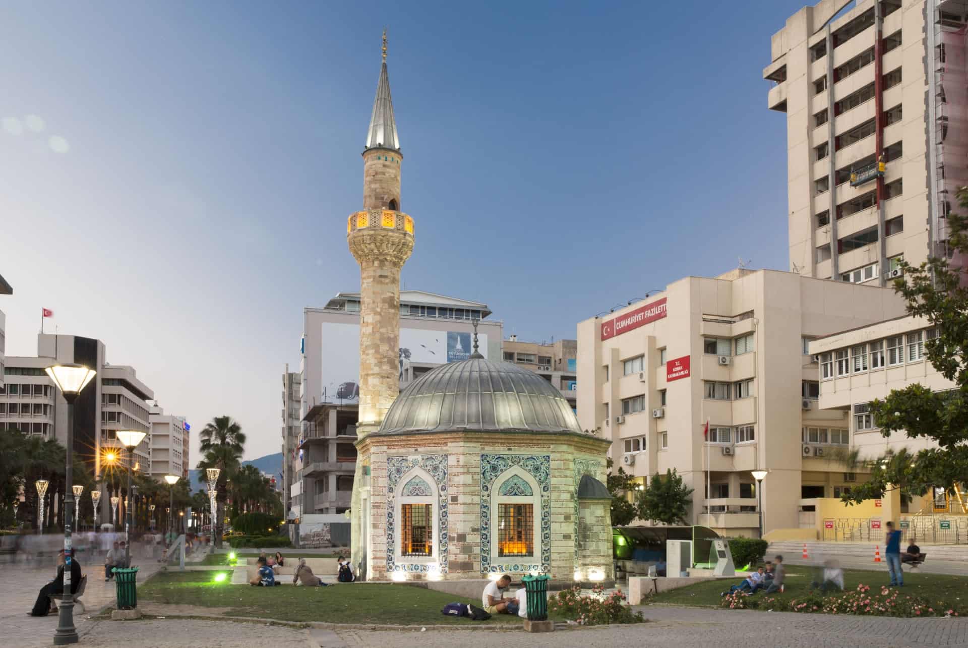 mosquee yali mosquee yali
