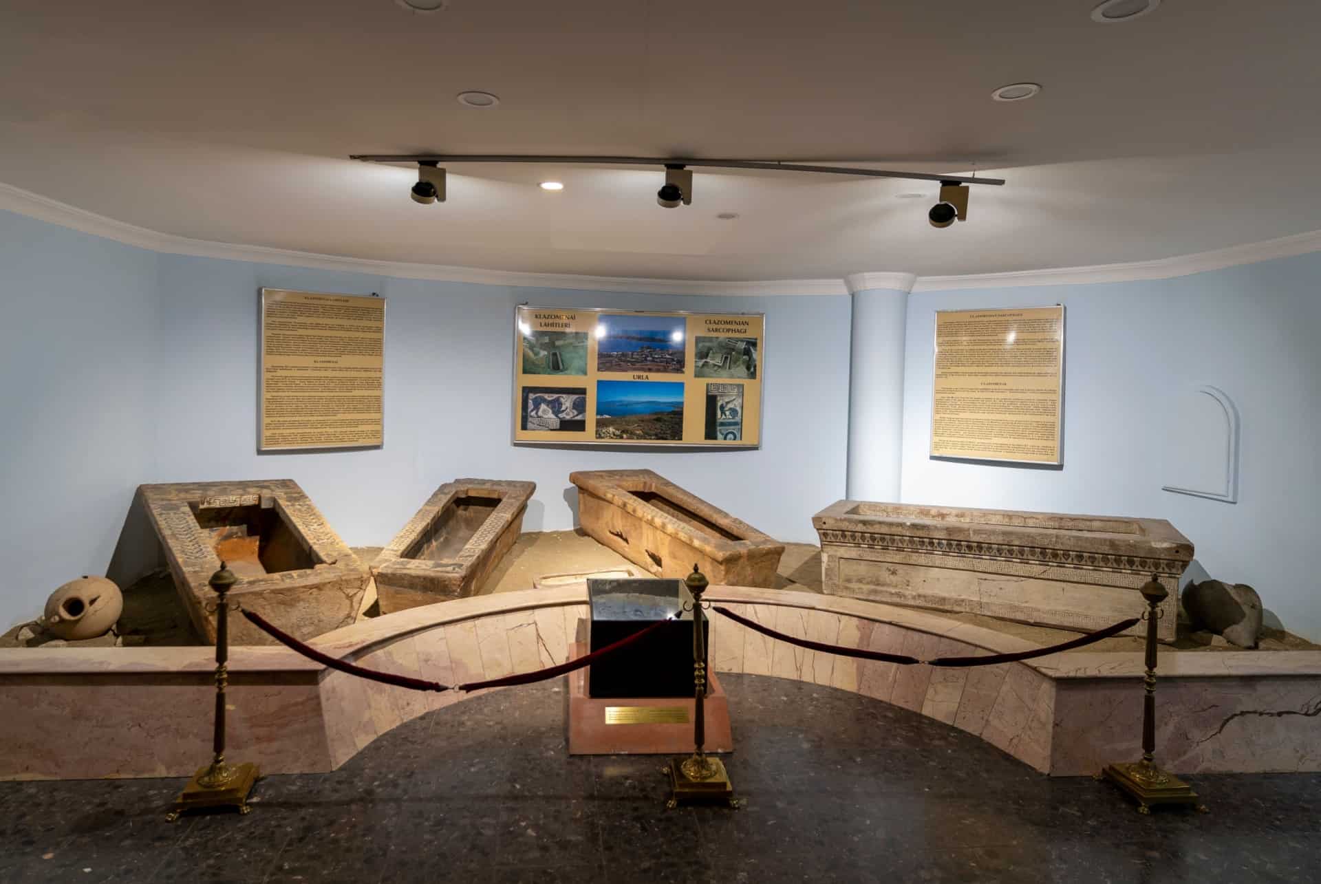 musee archeologie izmir musee archeologie izmir