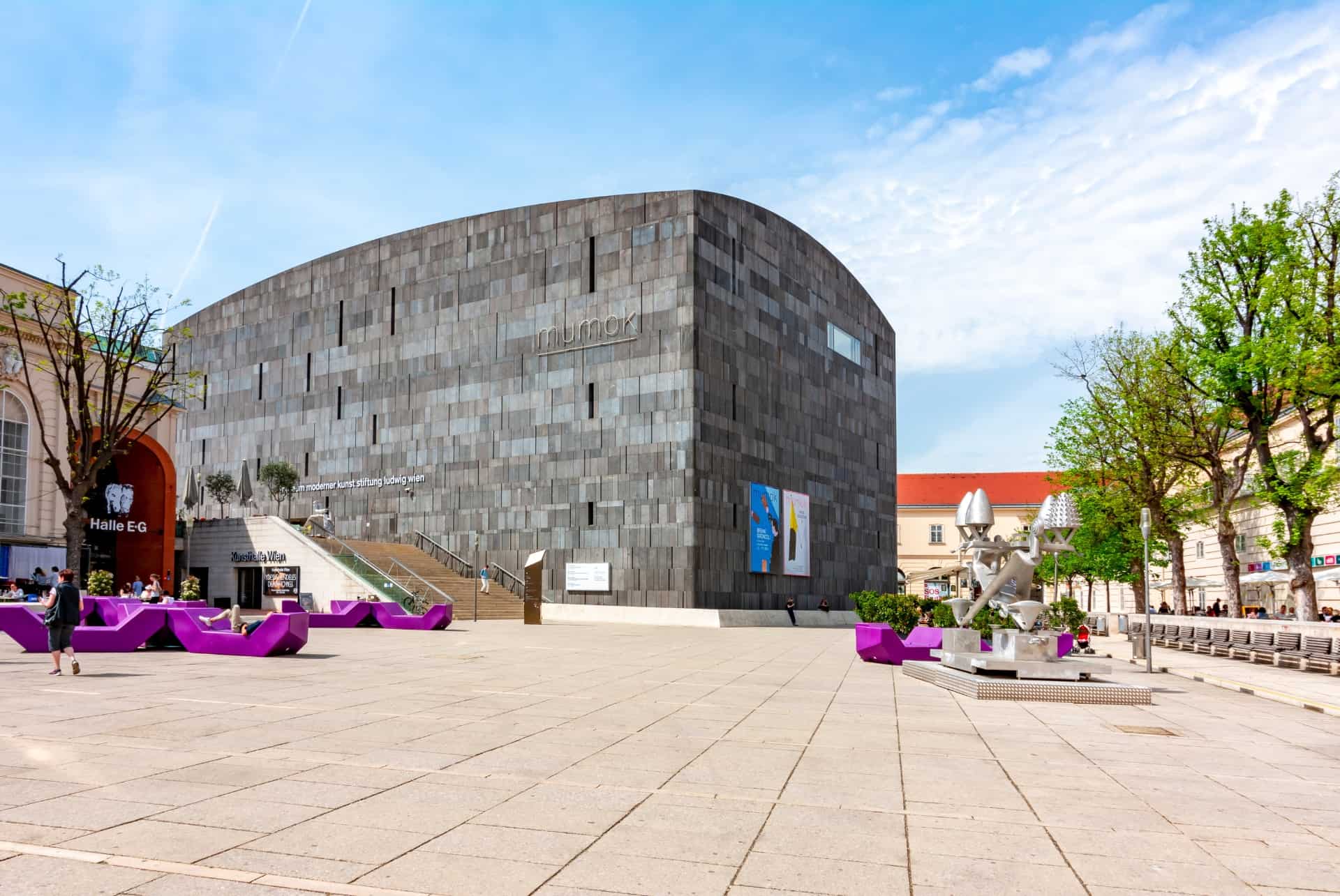 musee art moderne vienne musee art moderne vienne