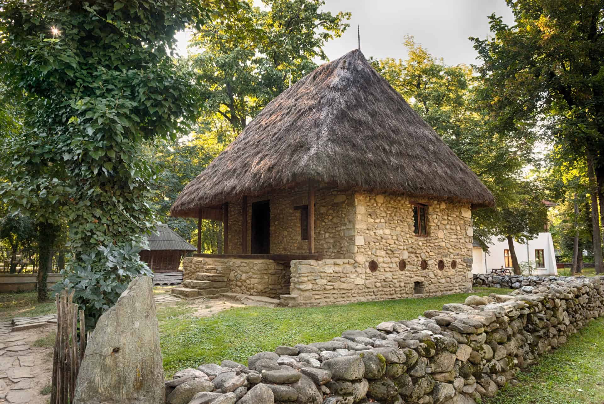 musee satului musee satului