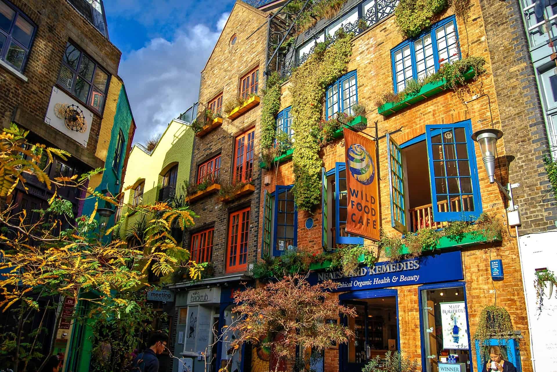 neal s yard neal s yard