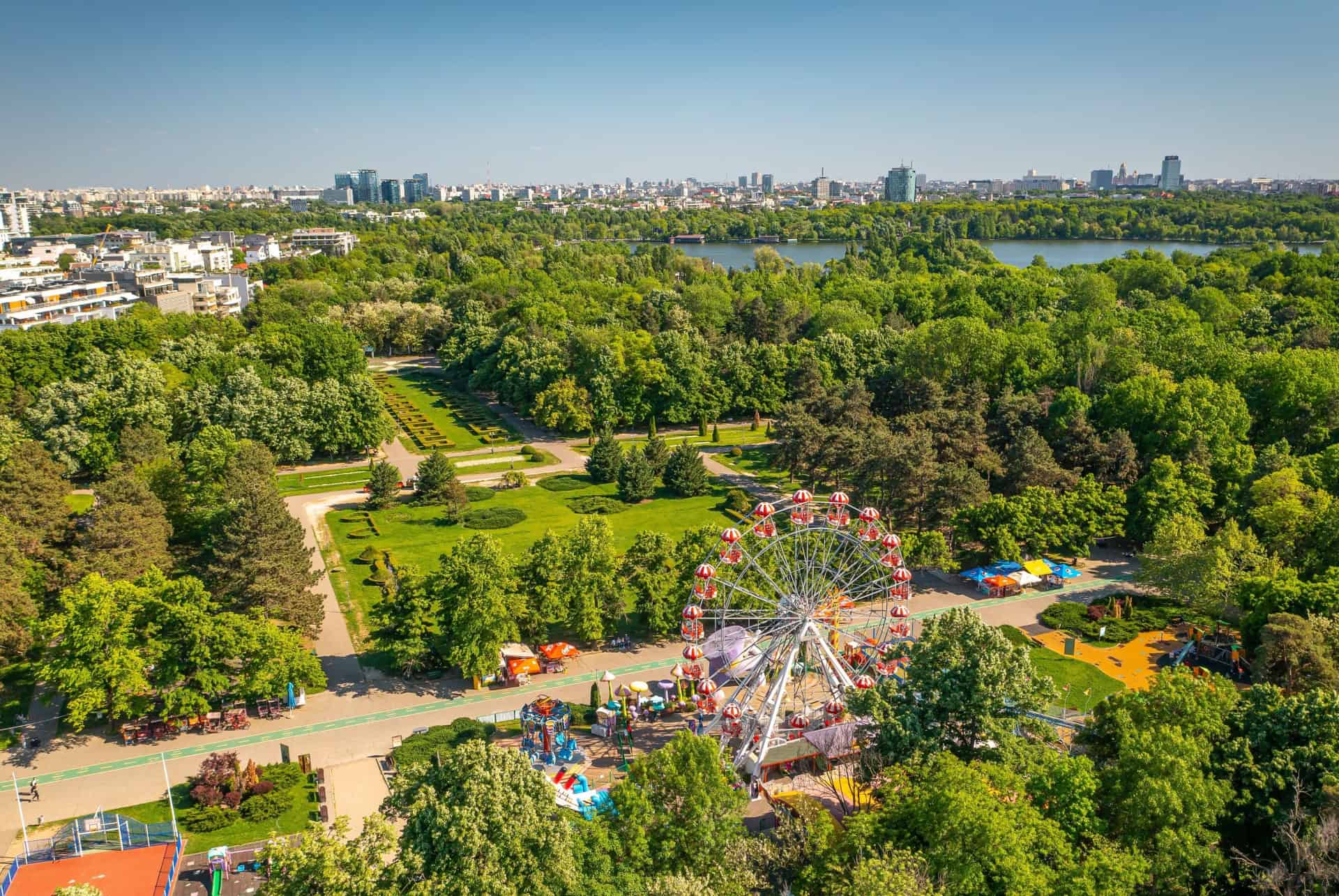 parc bucarest parc bucarest