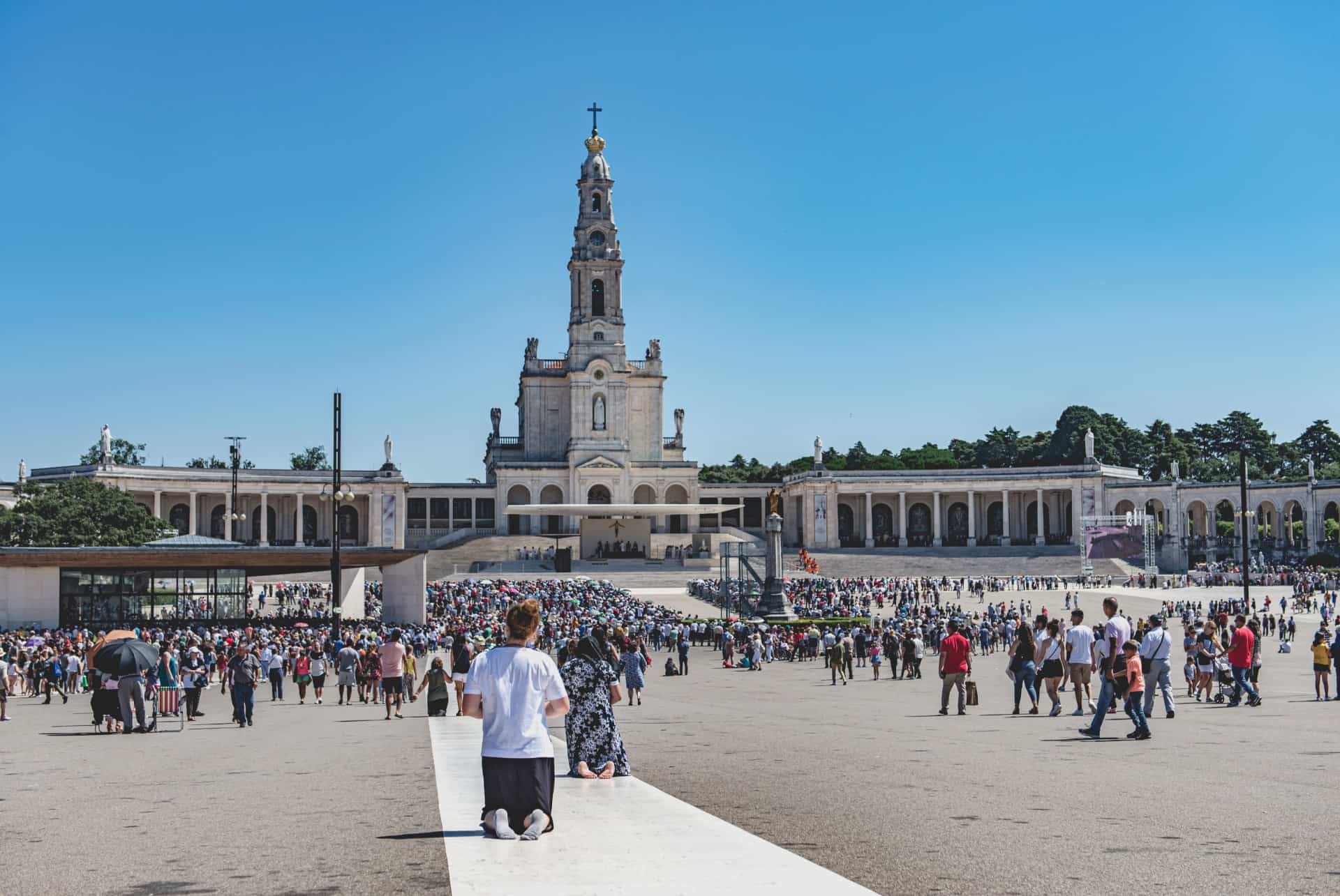 pelerinage de fatima pelerinage de fatima