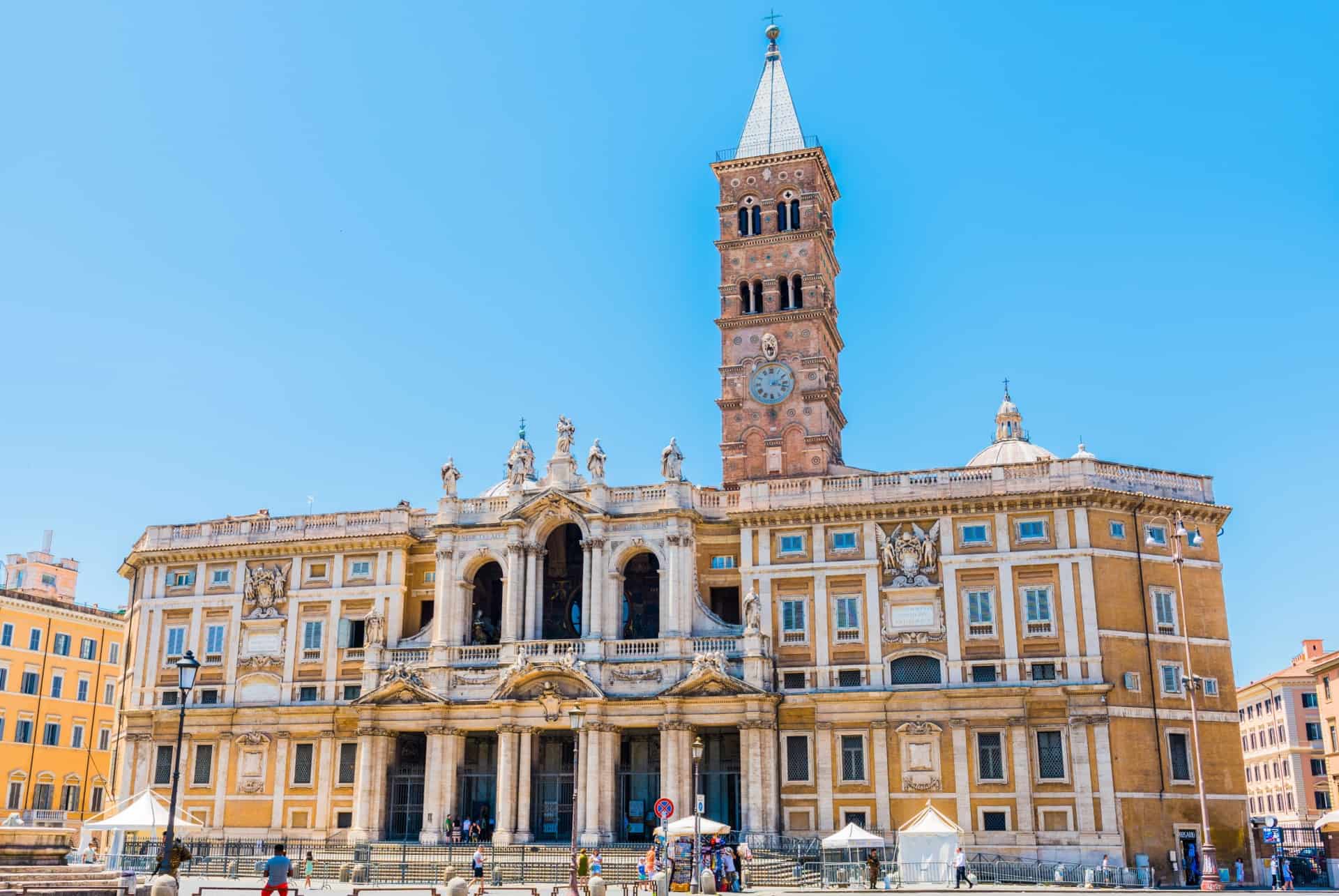 piazza di santa maria maggiore piazza di santa maria maggiore