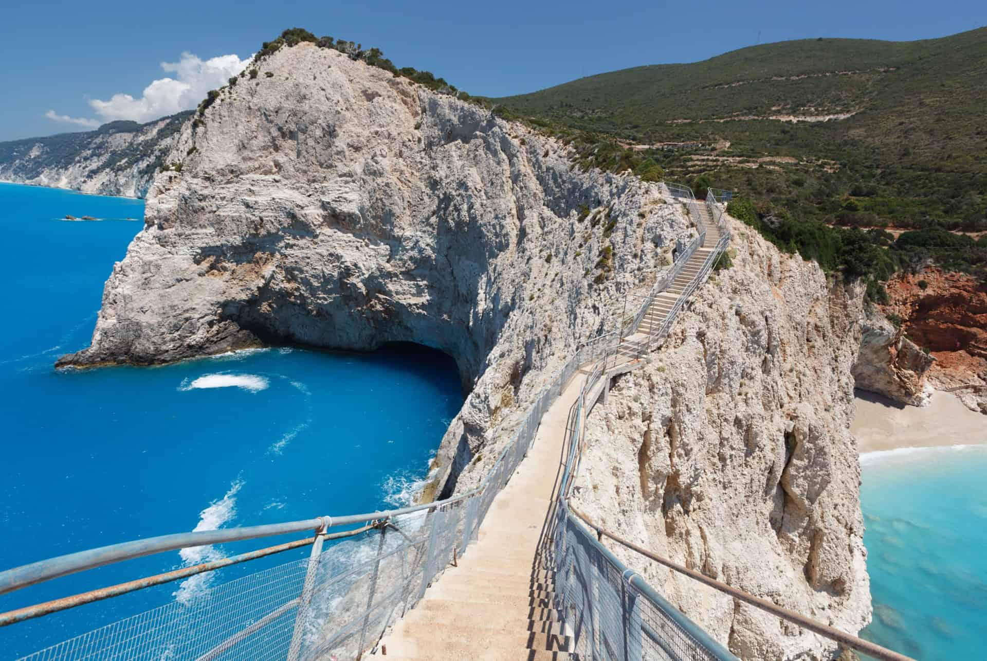 porto katsiki que faire grece porto katsiki que faire grece