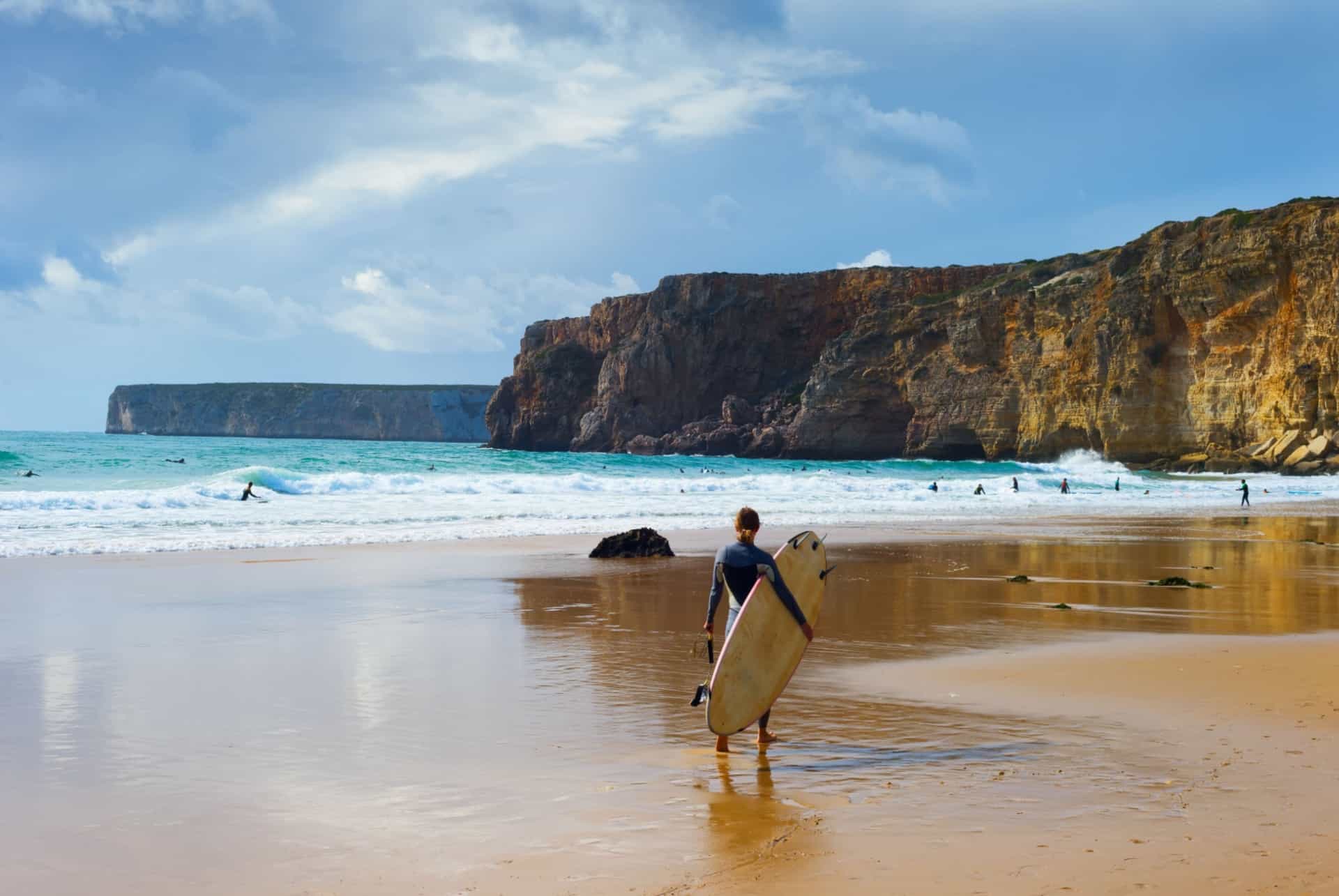 quand partir au portugal automne quand partir au portugal automne