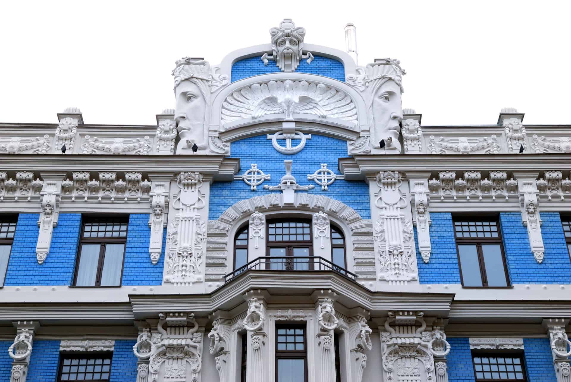 que faire a riga art nouveau que faire a riga art nouveau