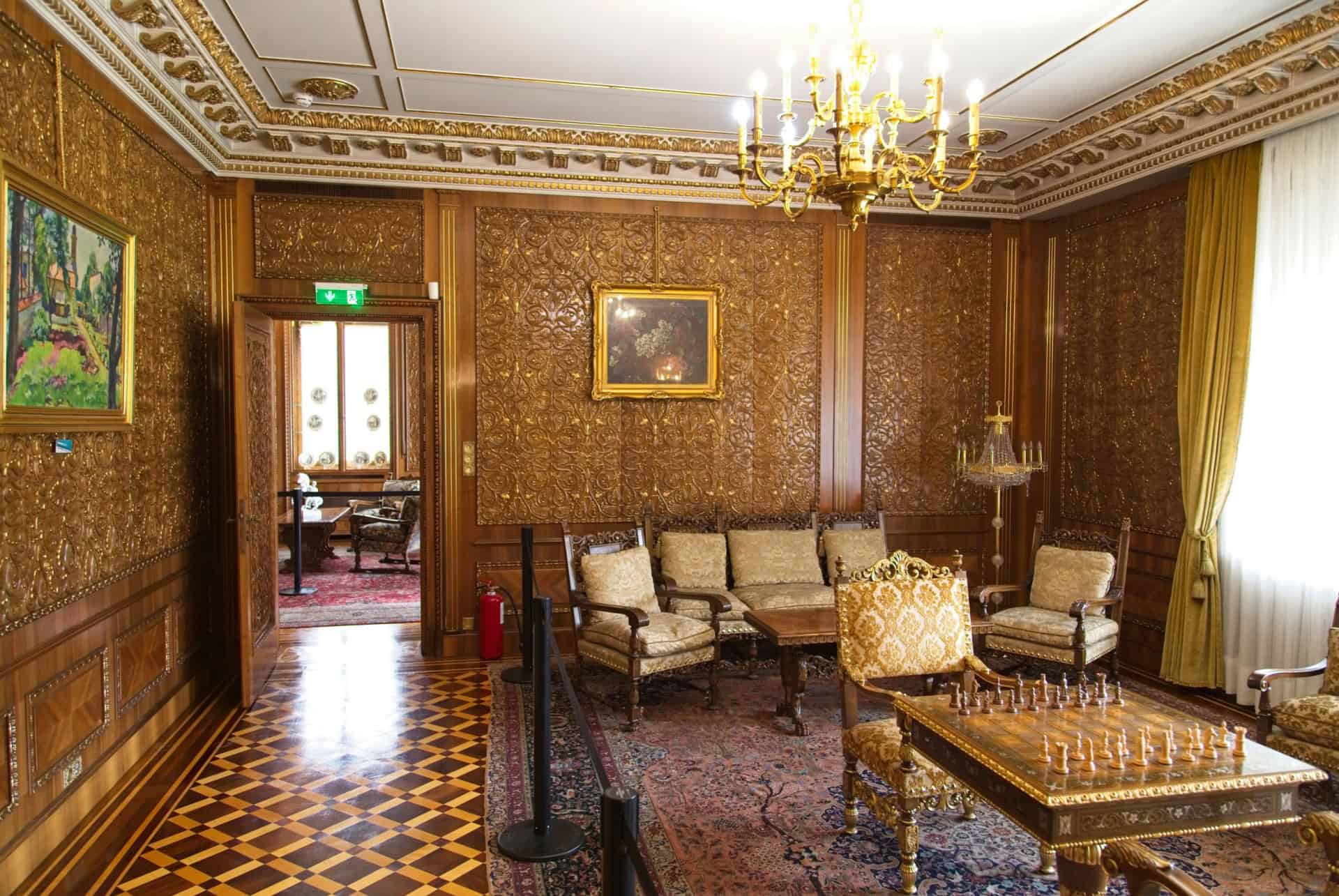 residence ceausescu interieur residence ceausescu interieur
