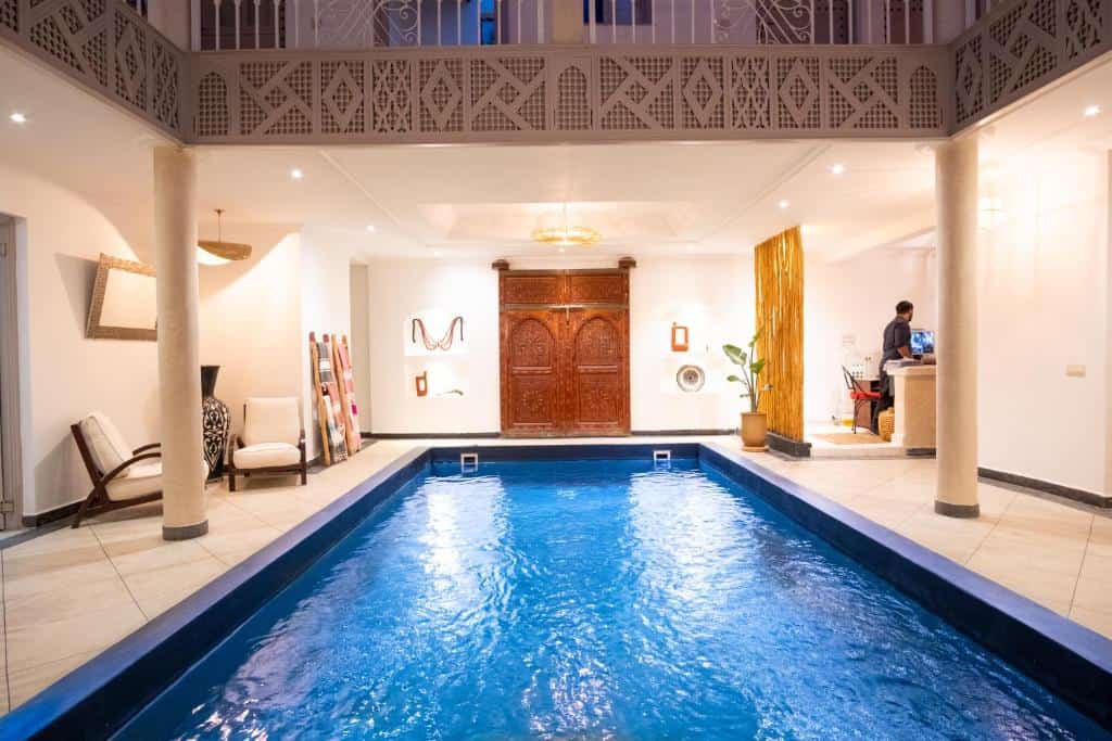 riad bibazia piscine riad bibazia piscine