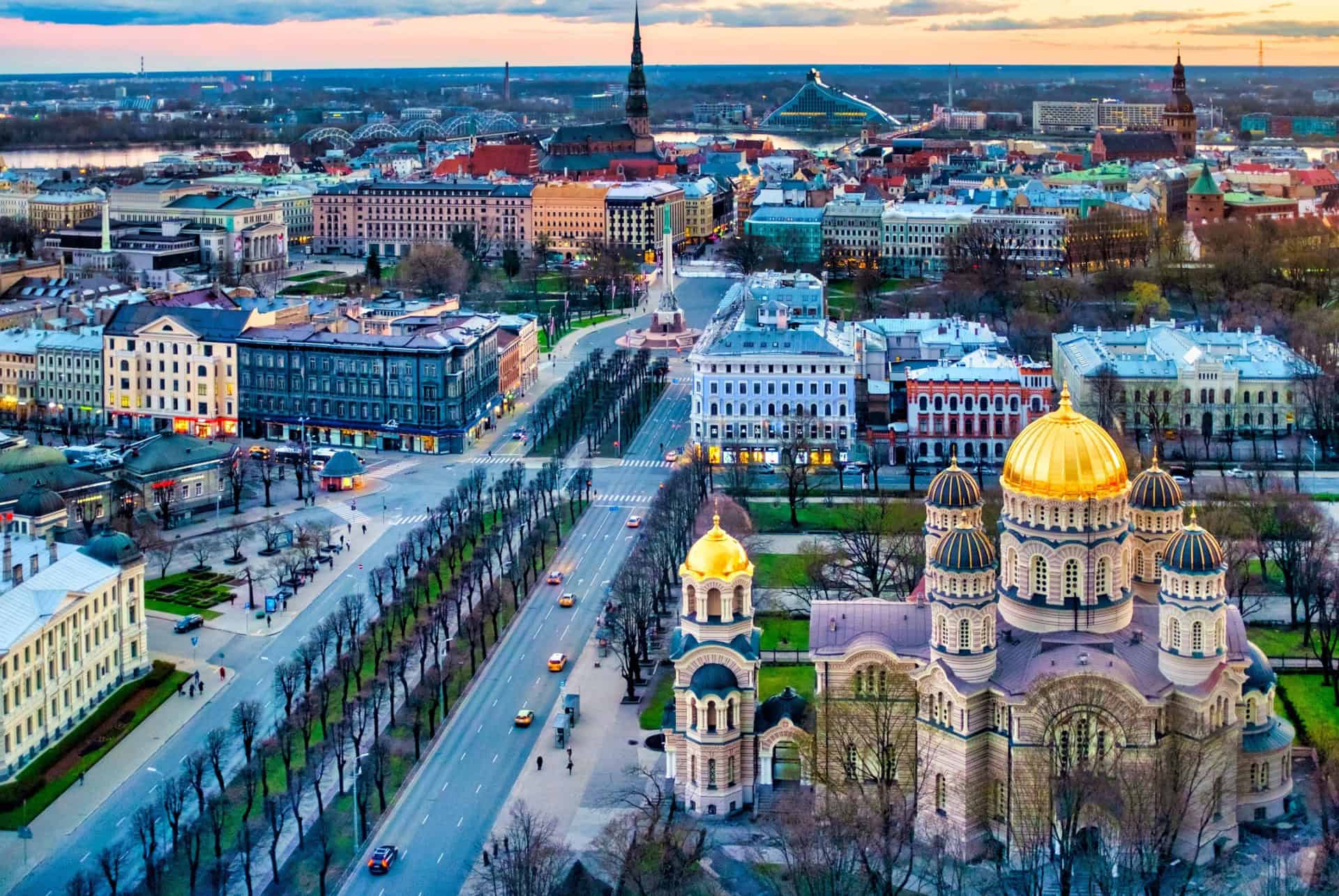 riga lettonie riga lettonie