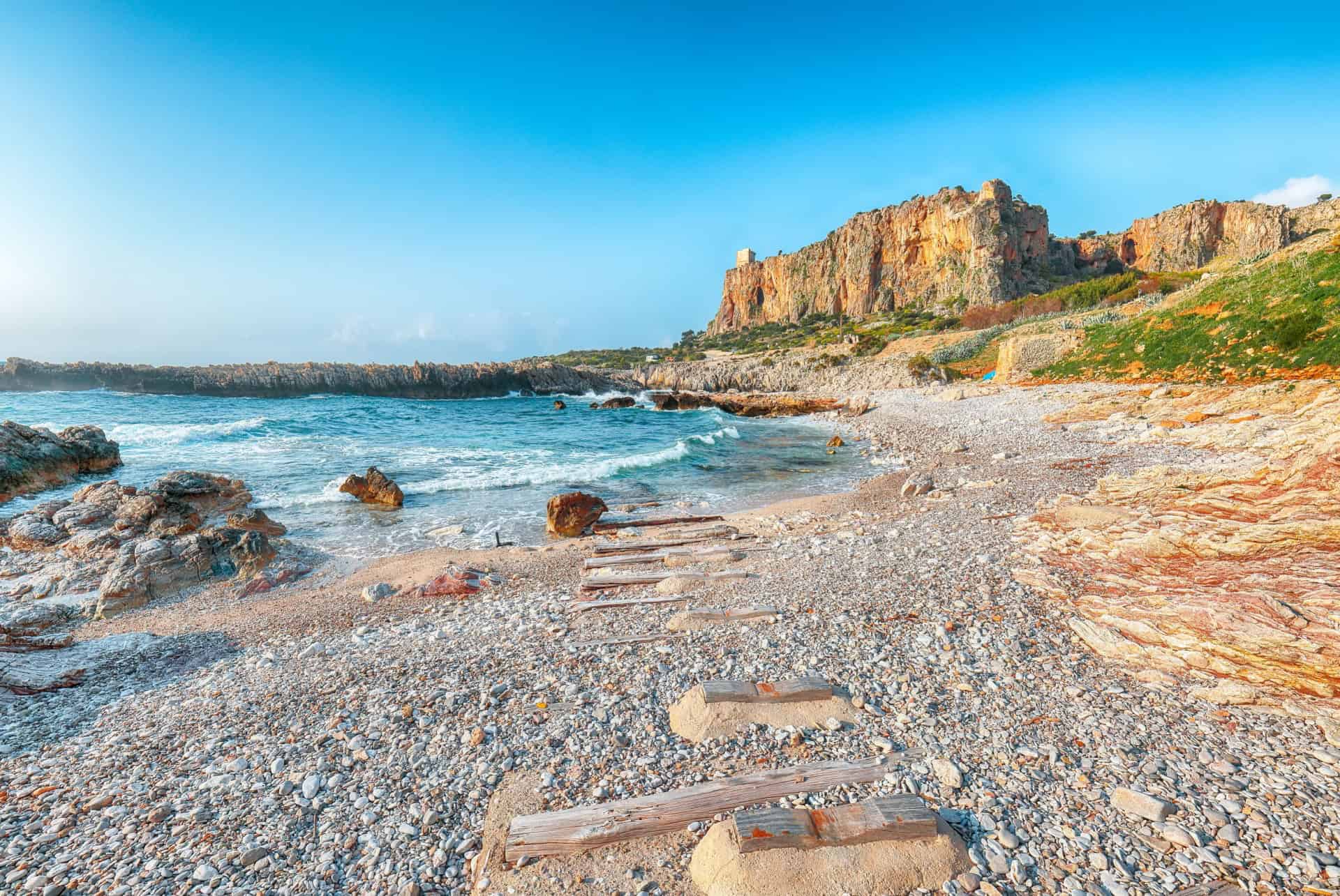 san vito lo capo plage sicile san vito lo capo plage sicile