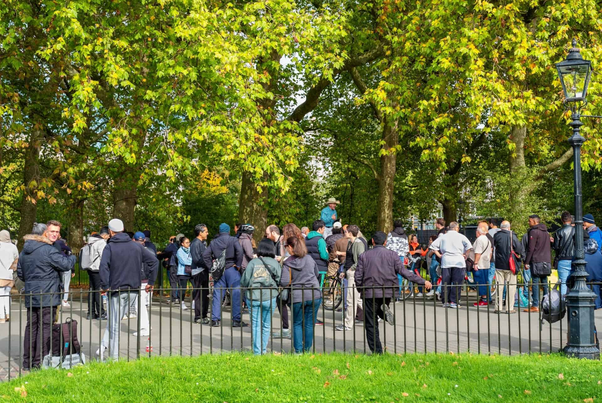 speakers corner hyde park speakers corner hyde park