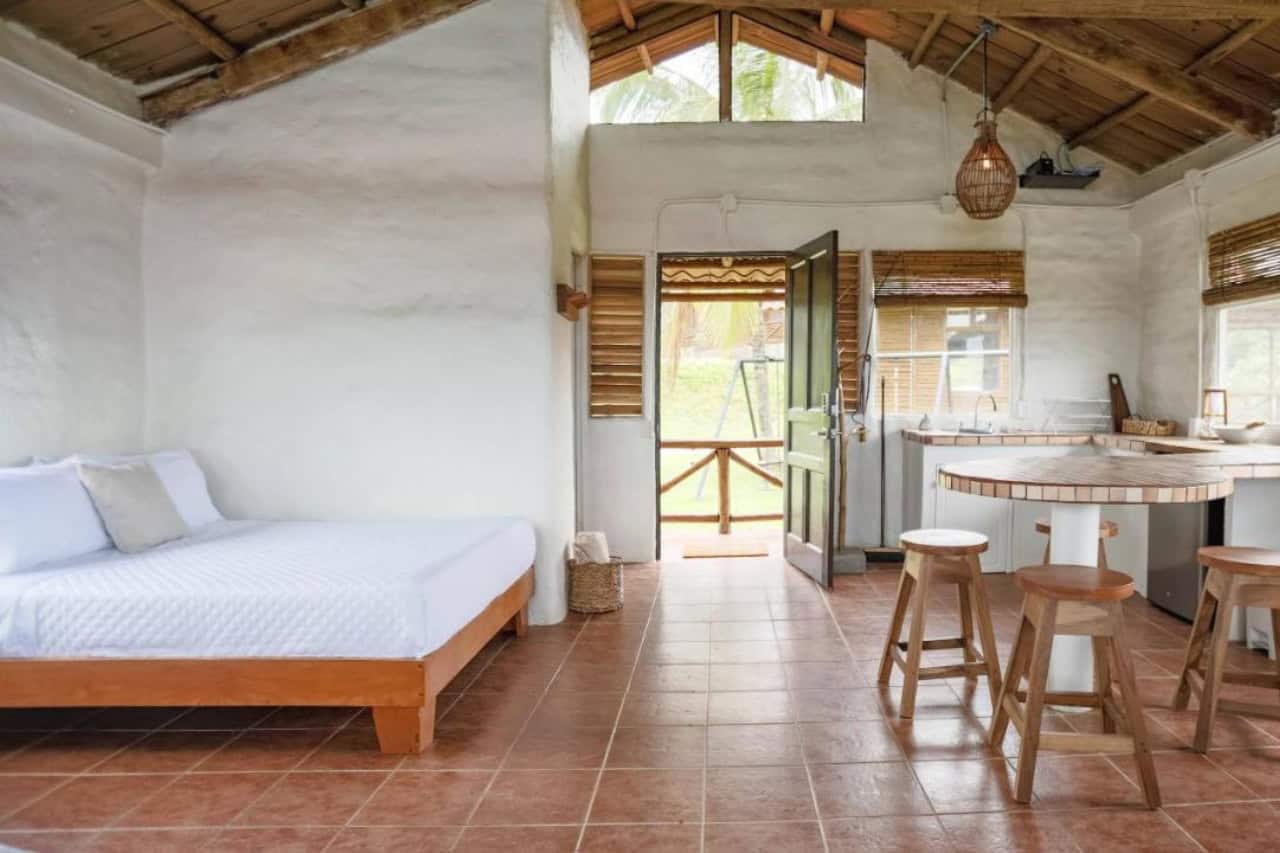 the pad camino