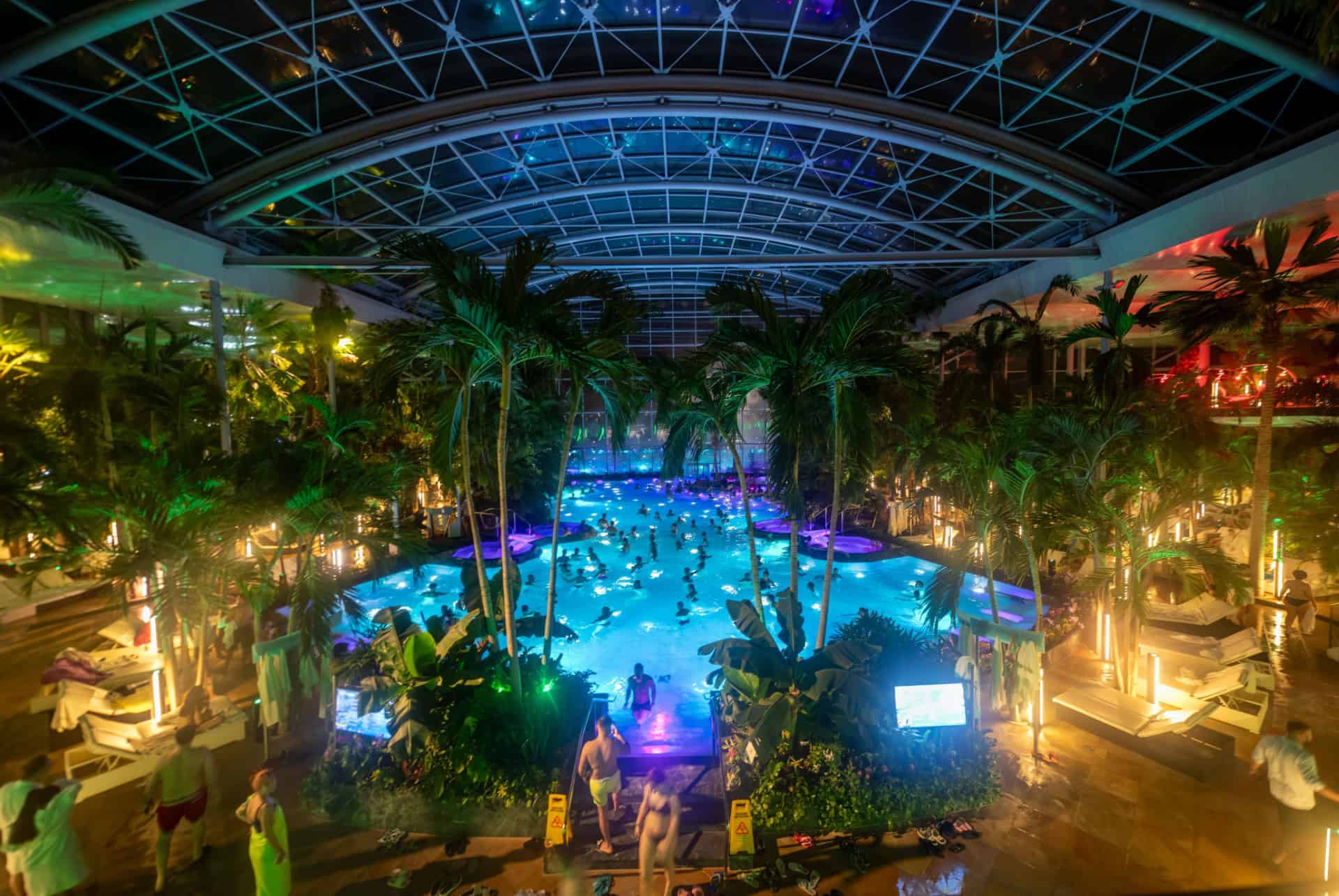 thermes de bucarest thermes de bucarest