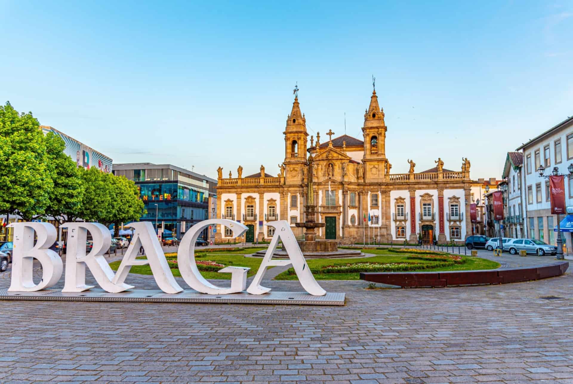 ville de braga ville de braga