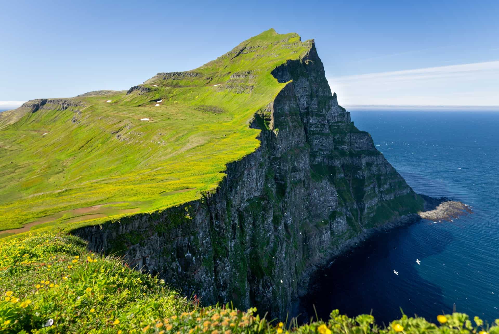 westfjords islande westfjords islande