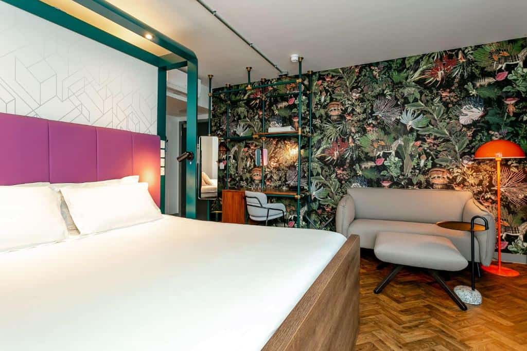 yotel deansgate manchester yotel deansgate manchester