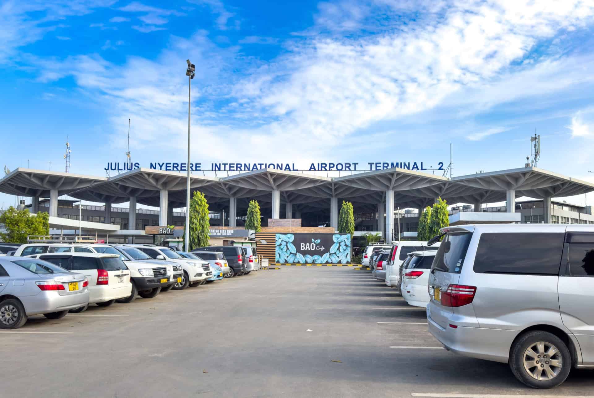 aeroport de dar es salaam aeroport de dar es salaam