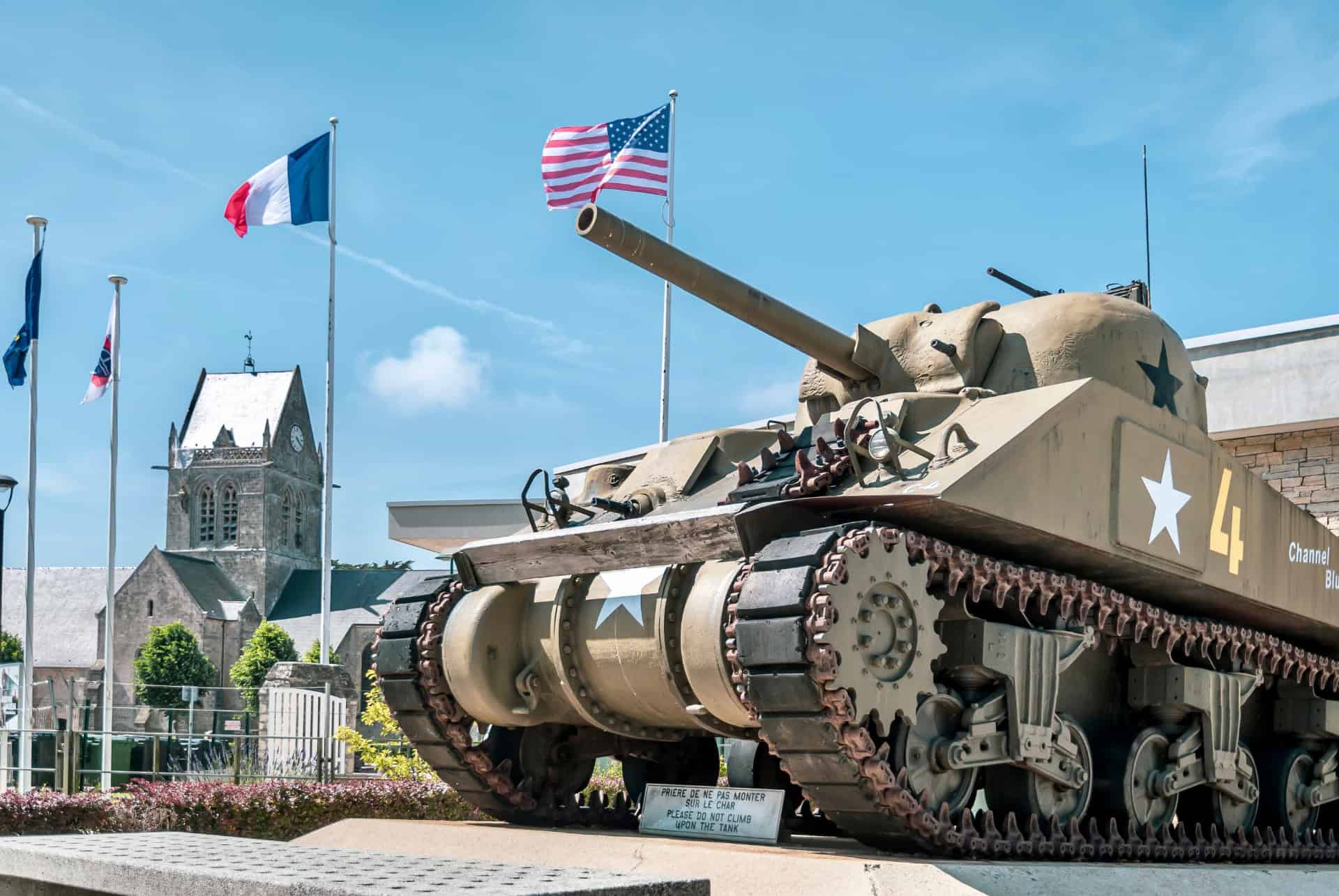 airborne museum airborne museum