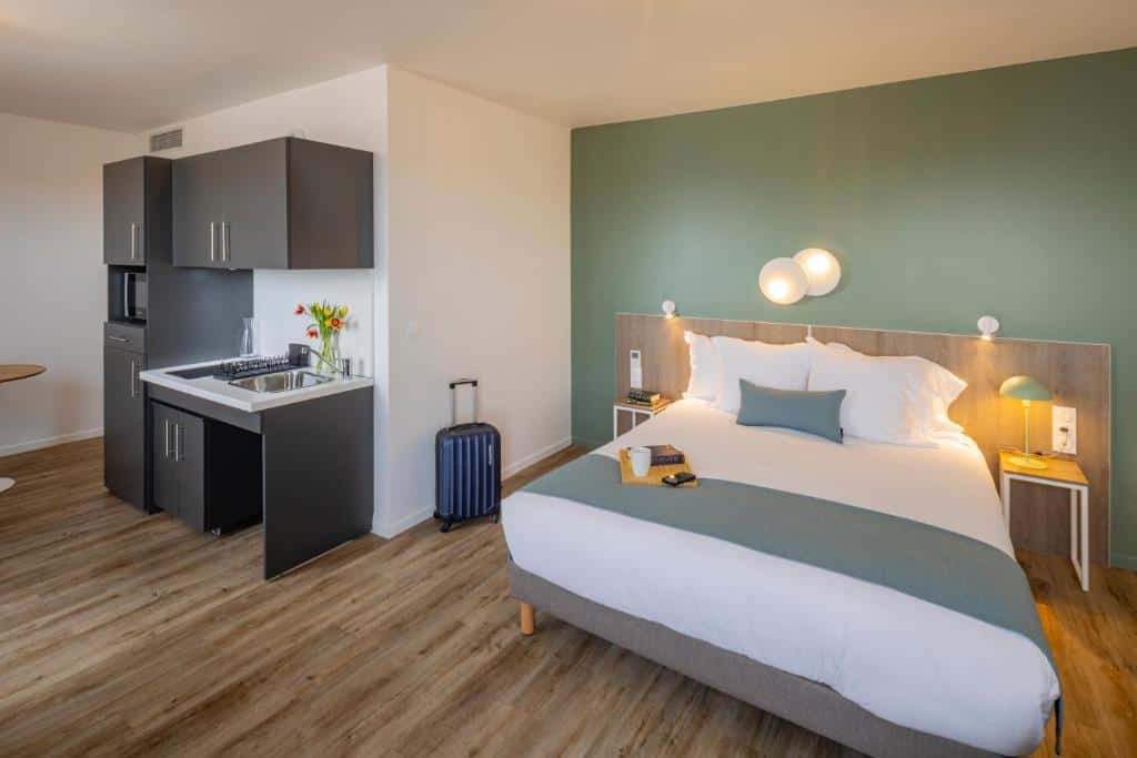 all suites appart hotel le havre all suites appart hotel le havre