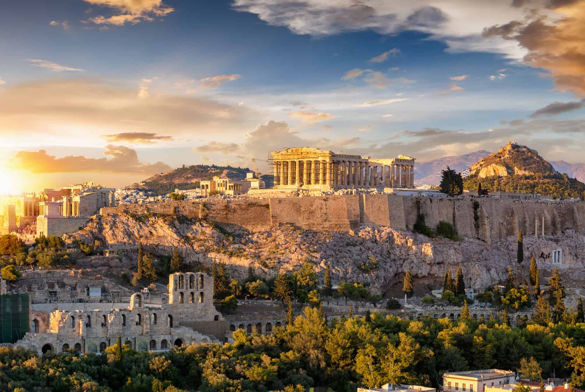 athenes hiver athenes hiver